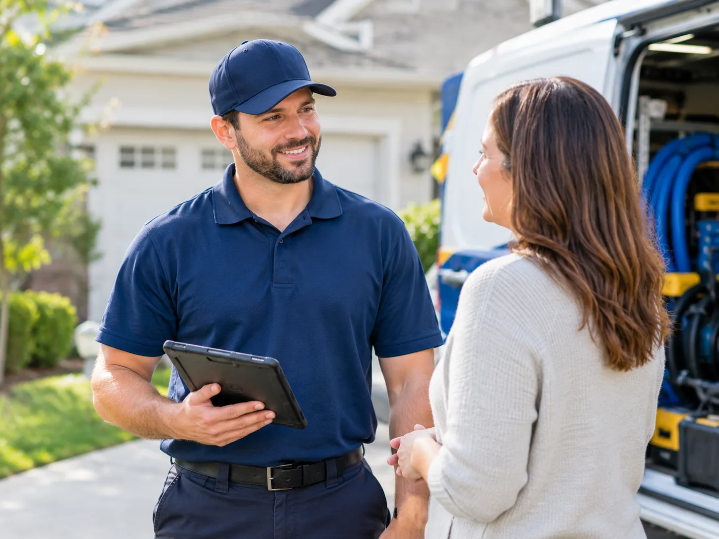 Sewage Backup Cleanup Livingston, TN FAQs